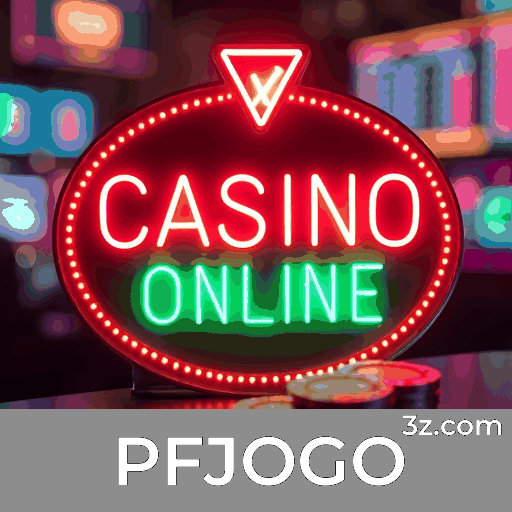 Cassino Online PFJOGO