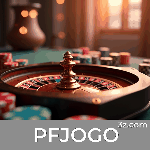 Cassino Online PFJOGO