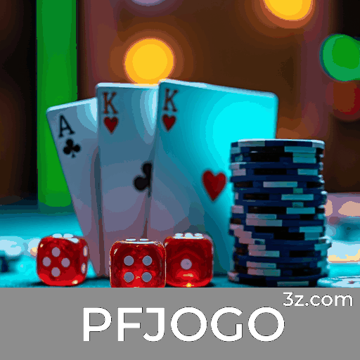 Cassino Online PFJOGO