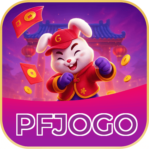 PFJOGO logo