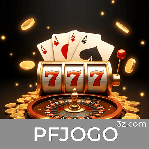 PFJOGO: Seu Cassino Online Seguro e Divertido
