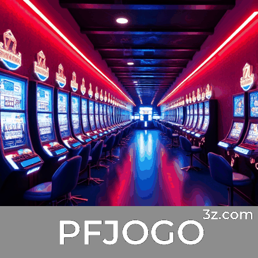 Cassino Online PFJOGO