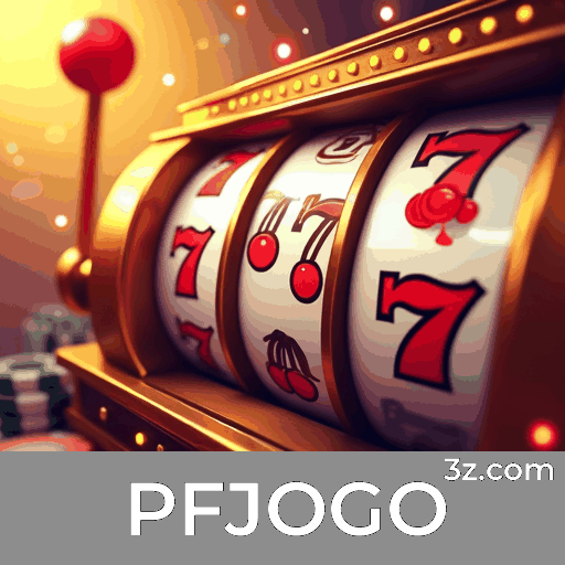 PFJOGO: Seu Cassino Online Seguro e Divertido