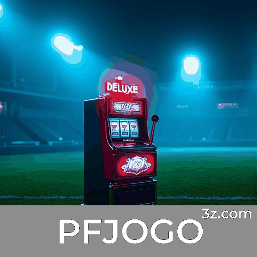 Acessar o site PFJOGO COM