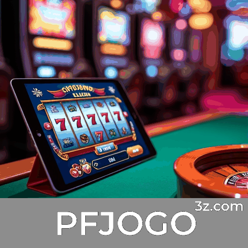 Cassino Online PFJOGO