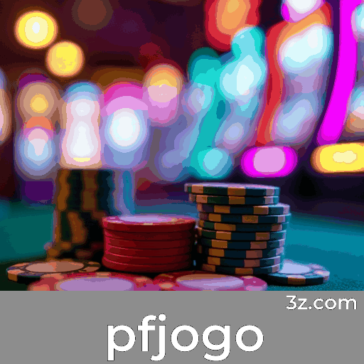 pfjogo game mais image