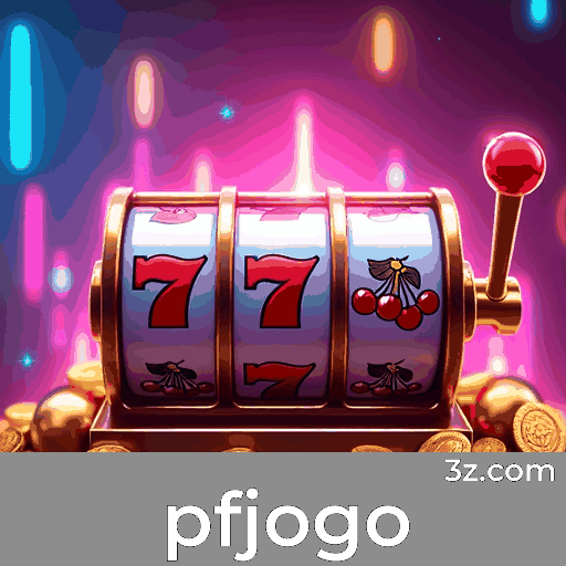 pfjogo game mais image